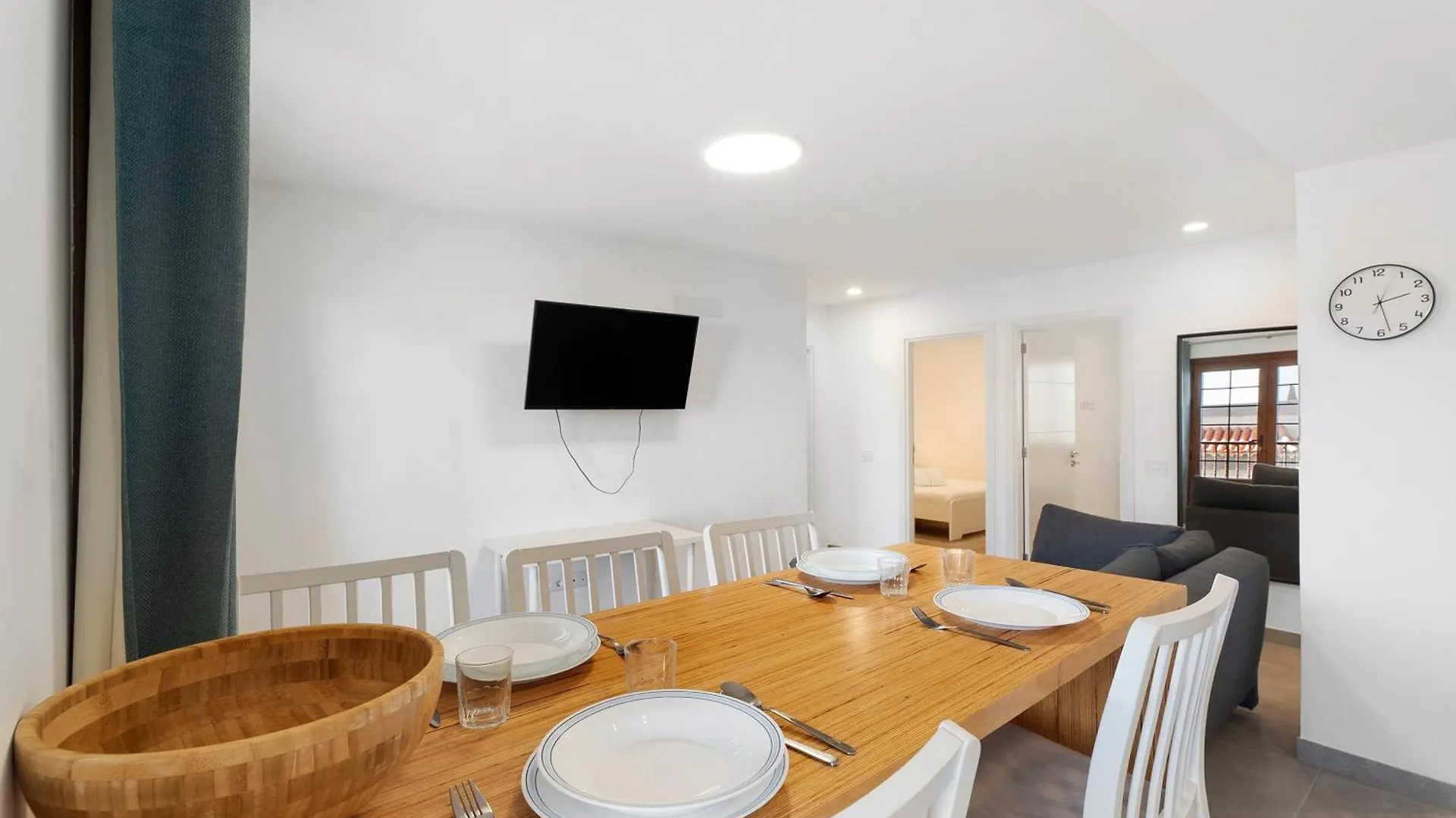 Beautifull El Unicornio De Paula Apartment Candelaria
